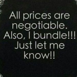 Bracelets!!! 3 or more!